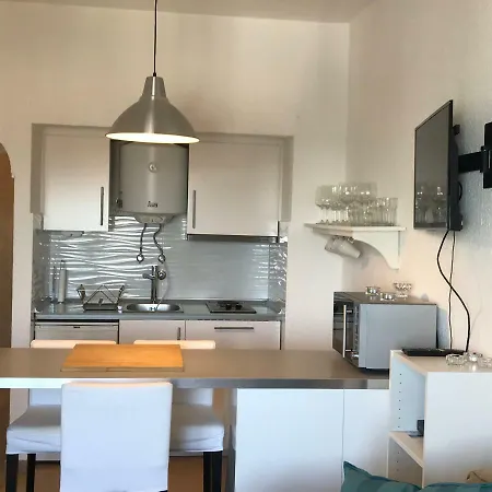 Equador House Ii Apartmán Cascais