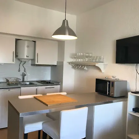 Equador House Ii Apartmán Cascais