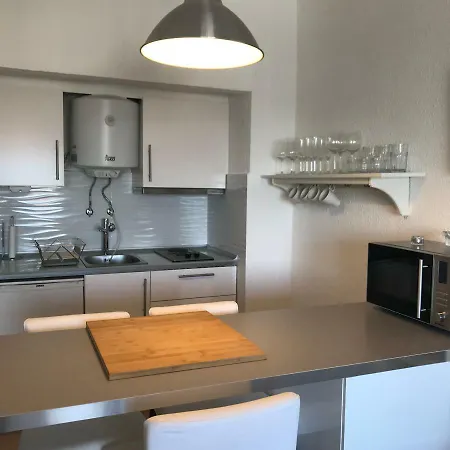 Apartmán Equador House Ii