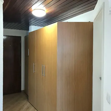 Apartmán Equador House Ii *