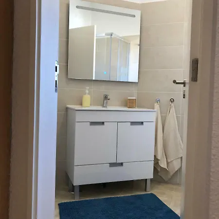Apartmán Equador House Ii *