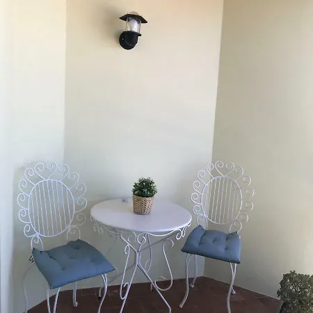 Apartmán Equador House Ii *