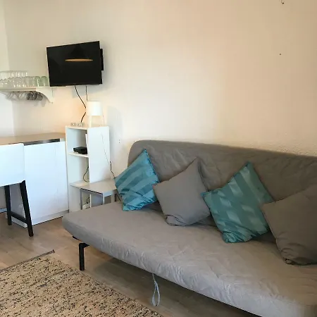 Apartmán Equador House Ii Cascais