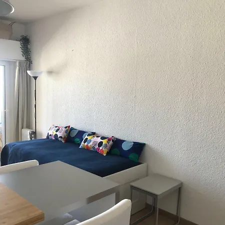 Apartmán Equador House Ii *