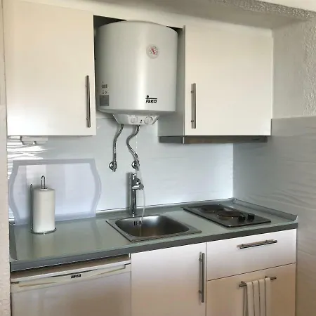 Апартаменты Equador House Ii Кашкайш