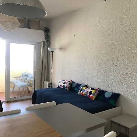 Апартаменты Equador House Ii *